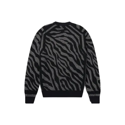 PS By Paul Smith Черные Мужские Свитера