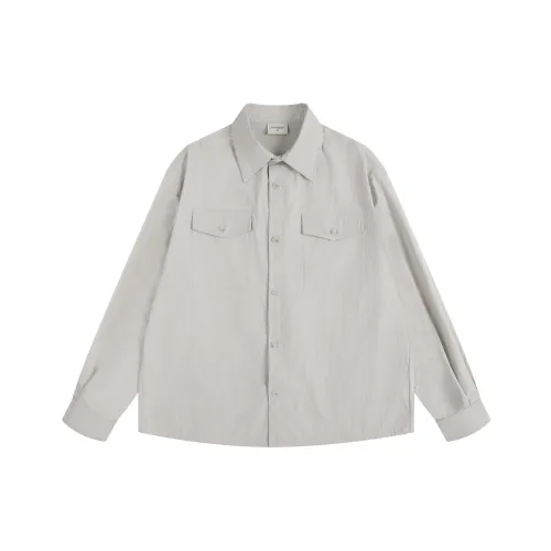 Atry Унисекс Рубашки