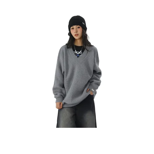 URBAN AUTHENTIC Унисекс Свитеры