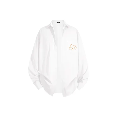 Miniso Унисекс Рубашки