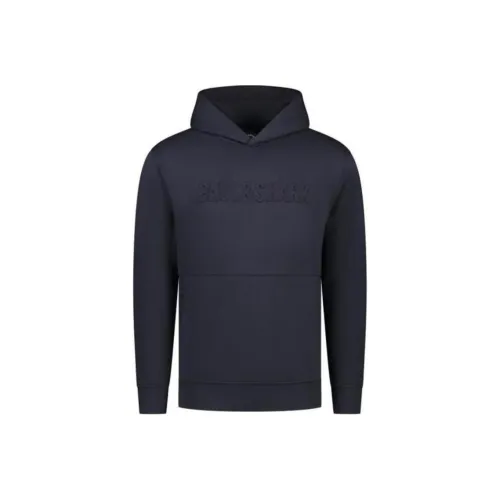 Paul Shark Yachting Свитшот Мужской Синий