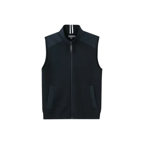 NAUTICA Свитер Мужской Темно-Синий