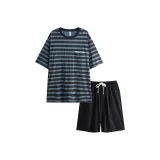 Пыльно-голубой