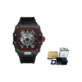 Полностью черный