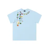 Светло-голубой