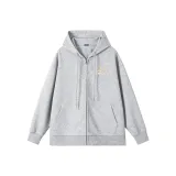 Фотиния Серый (Оранжевый Белый Логотип на груди)