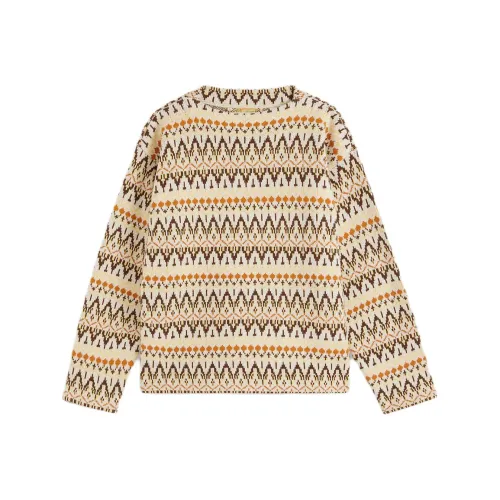 Levis Желтые Мужские Свитера