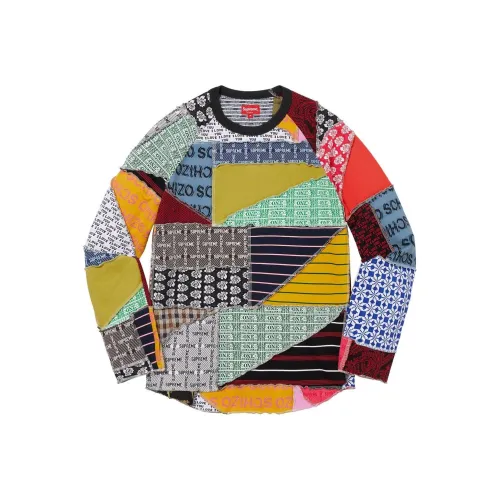 Supreme SS23 Week5 Унисекс Свитеры