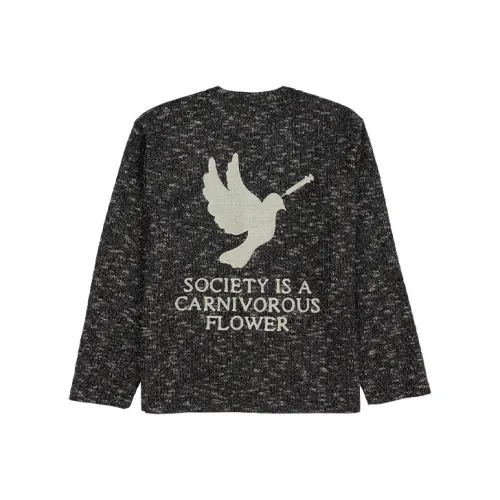 PLEASURES Унисекс Свитеры