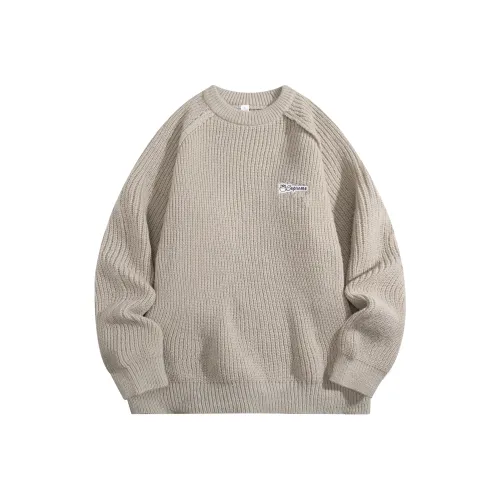 Supremo Cat Унисекс Свитеры