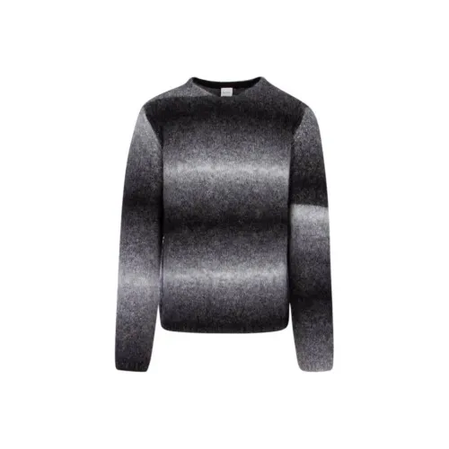 Paul Smith Черные Мужские Свитера