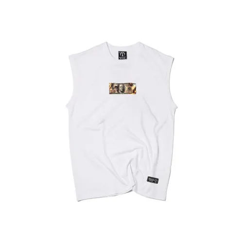 MIRACLE KILL Унисекс Футболки