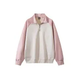 Бежево-розовый