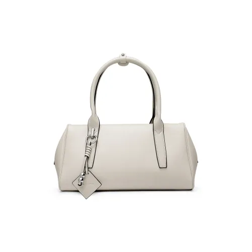 JAGUAR Сумка через плечо из синтетической кожи сумка для женщин экрю черный песочный