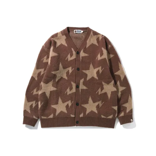 A BATHING APE Мужские Свитера