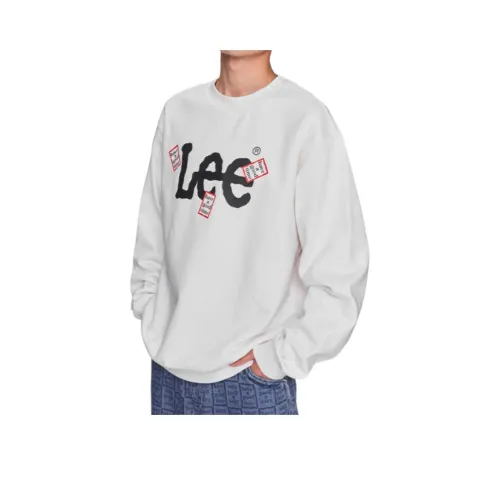 Lee x Have A Good Time Свитшот Унисекс