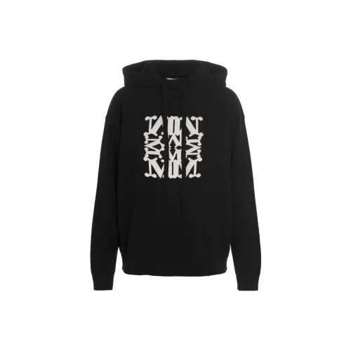 MaxMara Мужские черные свитшоты