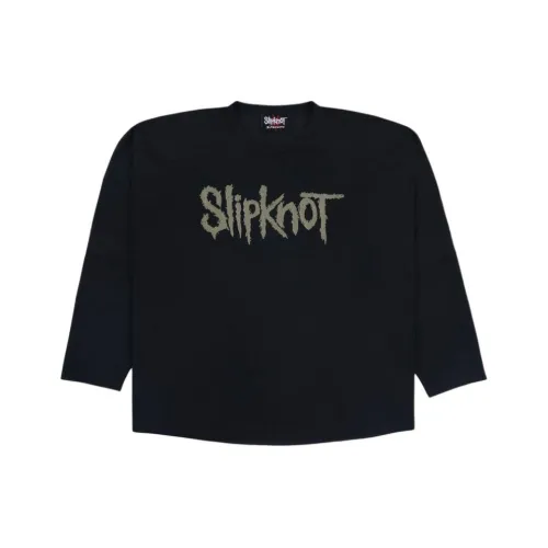 Pleasures Black Унисекс Футболка