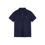 Темно-синий