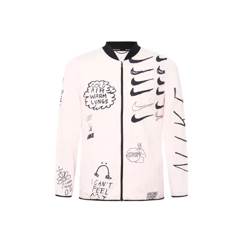 Nike Мужские Куртки