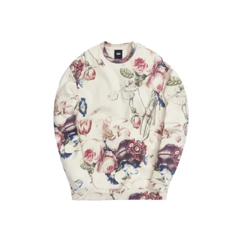 KITH Свитшот Мужской Многоцветный
