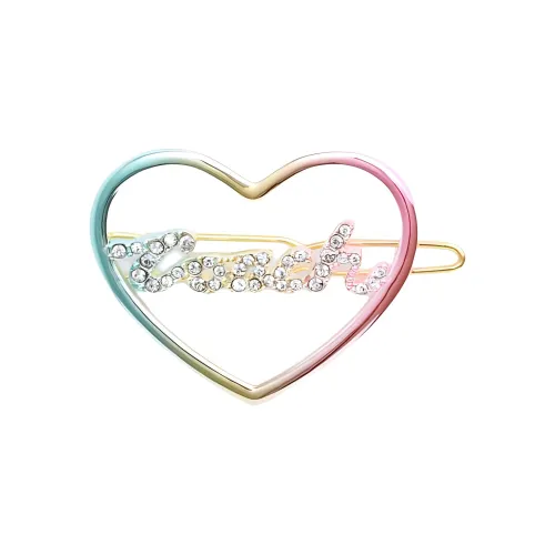 COACH Заколки для волос Женские