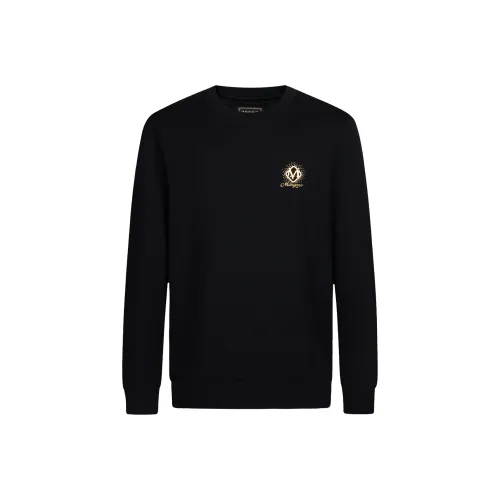 MANGANO Мужские Свитшоты