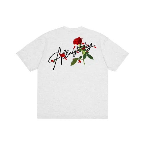 RECOLETA Унисекс Футболки