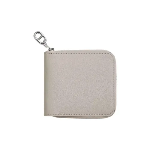 HERMES Zipengo Кошельки Мужской