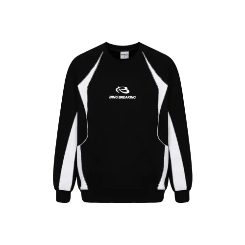 BING Heavy Sweatshirt Unisex