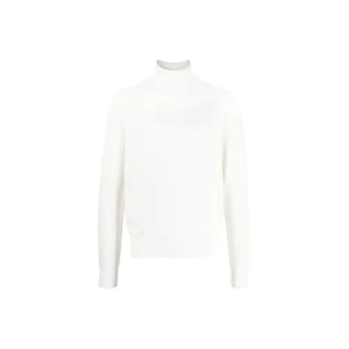 TOM FORD Белые Мужские Свитера