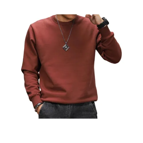 Seasonal Words Свитшот Мужской