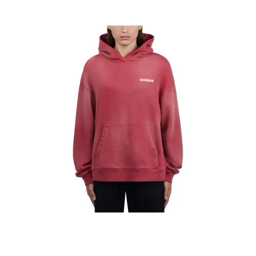 Nahmias Queen OF The Coast Hoodie Hoodie Men's Red