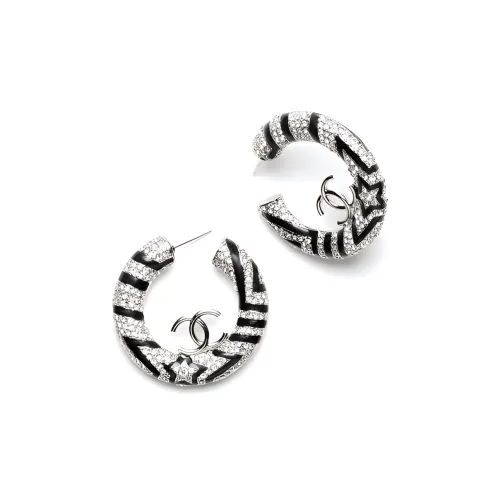 CHANEL Серьги Женские