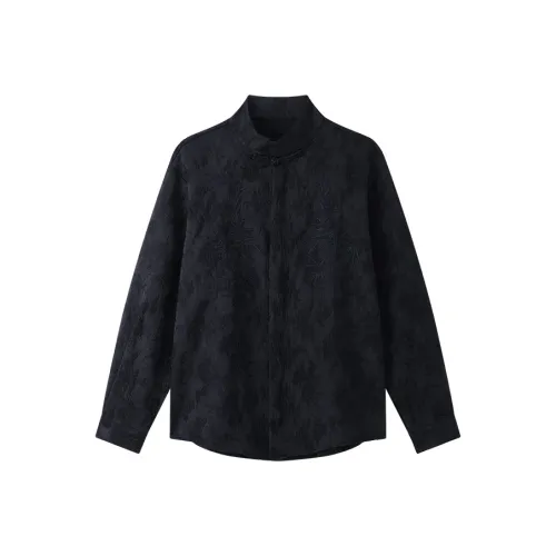 HERBEL Мужские рубашки