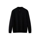 Классический черный