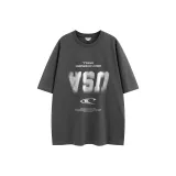 Темно-серый