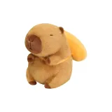 С наполнителем Capybara 22 см