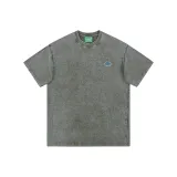 Утренний туманно-зеленый