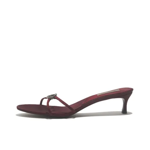 Meruomai Слипоны Женские