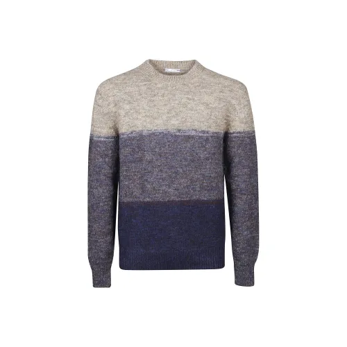 JACOB COHEN Многоцветные Мужские Свитера