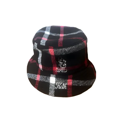 Kith Шерсть Панамы Унисекс