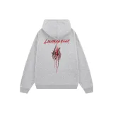 Серый меланж