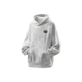 Серый меланж