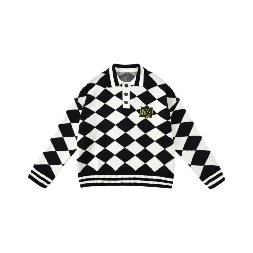 MR.ENJOYDA MONEY Белый Унисекс Свитеры