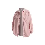 Кораллово-розовый