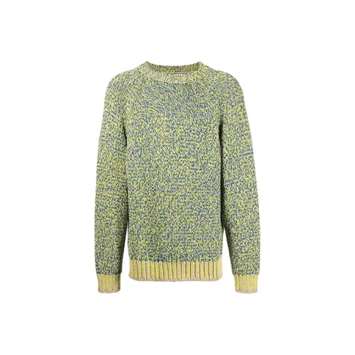 KENZO Зеленые Мужские Свитера