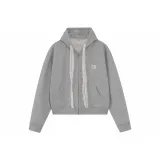 Серый меланж