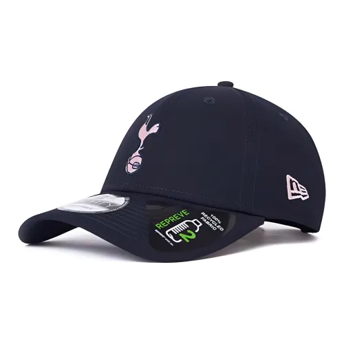 New Era Переработанные волокна Кепки Унисекс Темно-синий