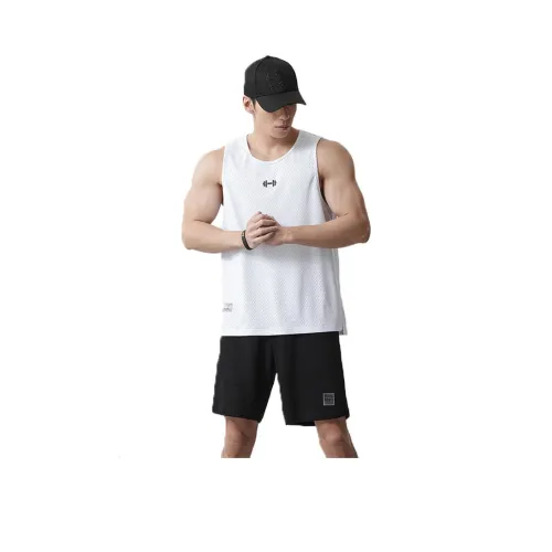 Muscle Dog Мужские Майки